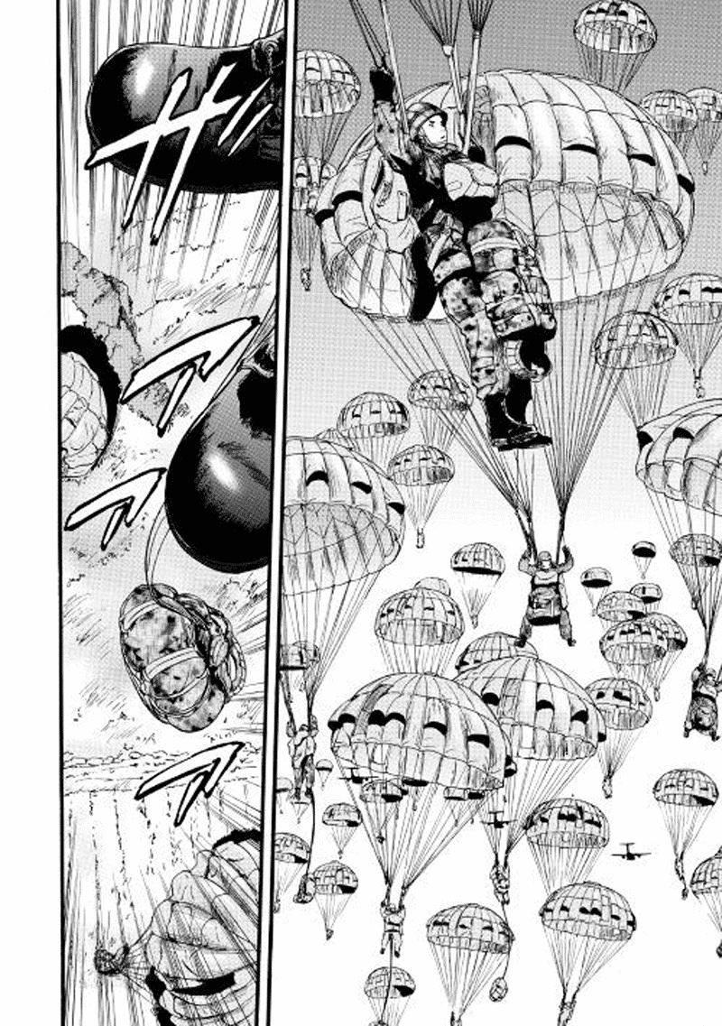 Chapter 76 - halaman 24