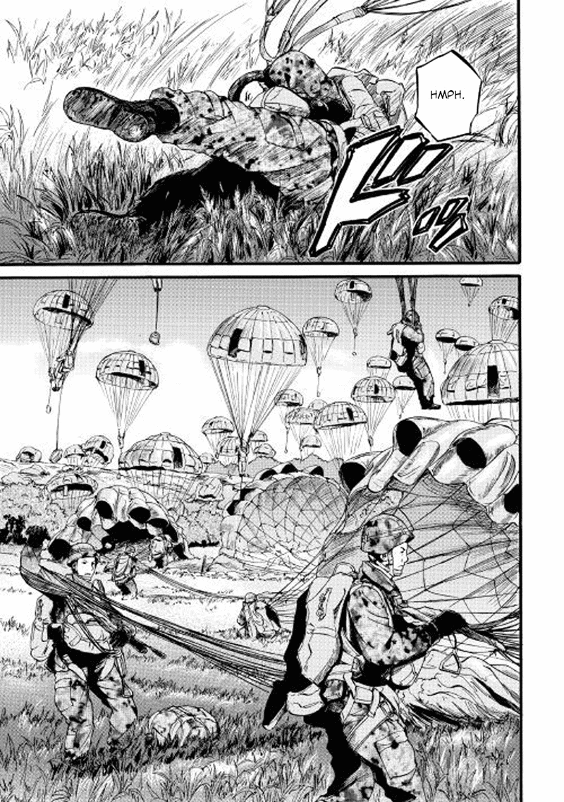 Chapter 76 - halaman 25