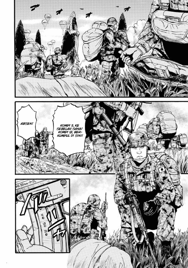Chapter 76 - halaman 26