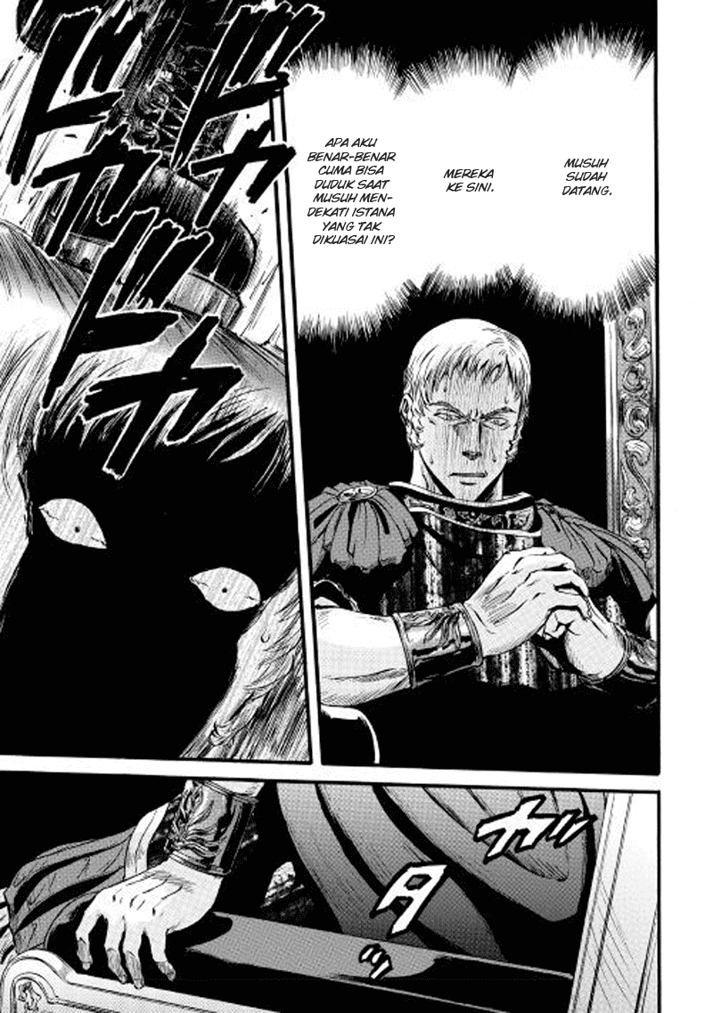 Chapter 76 - halaman 29