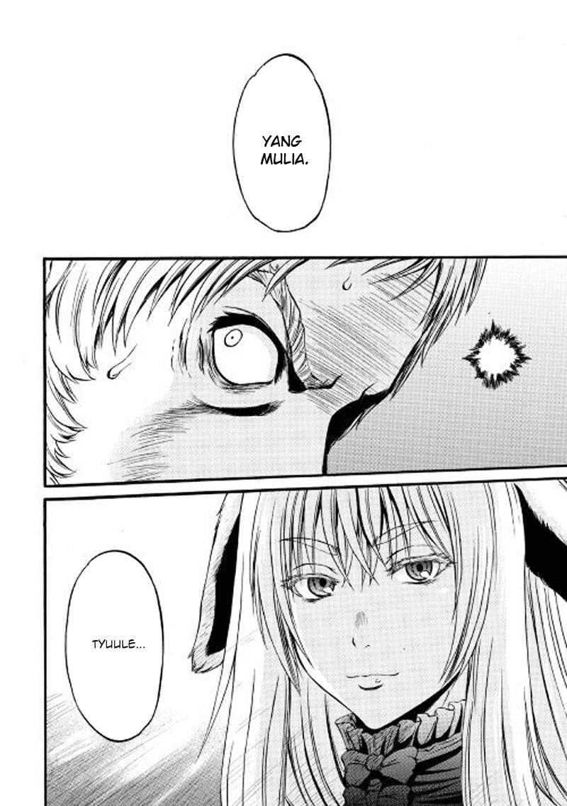 Chapter 76 - halaman 30