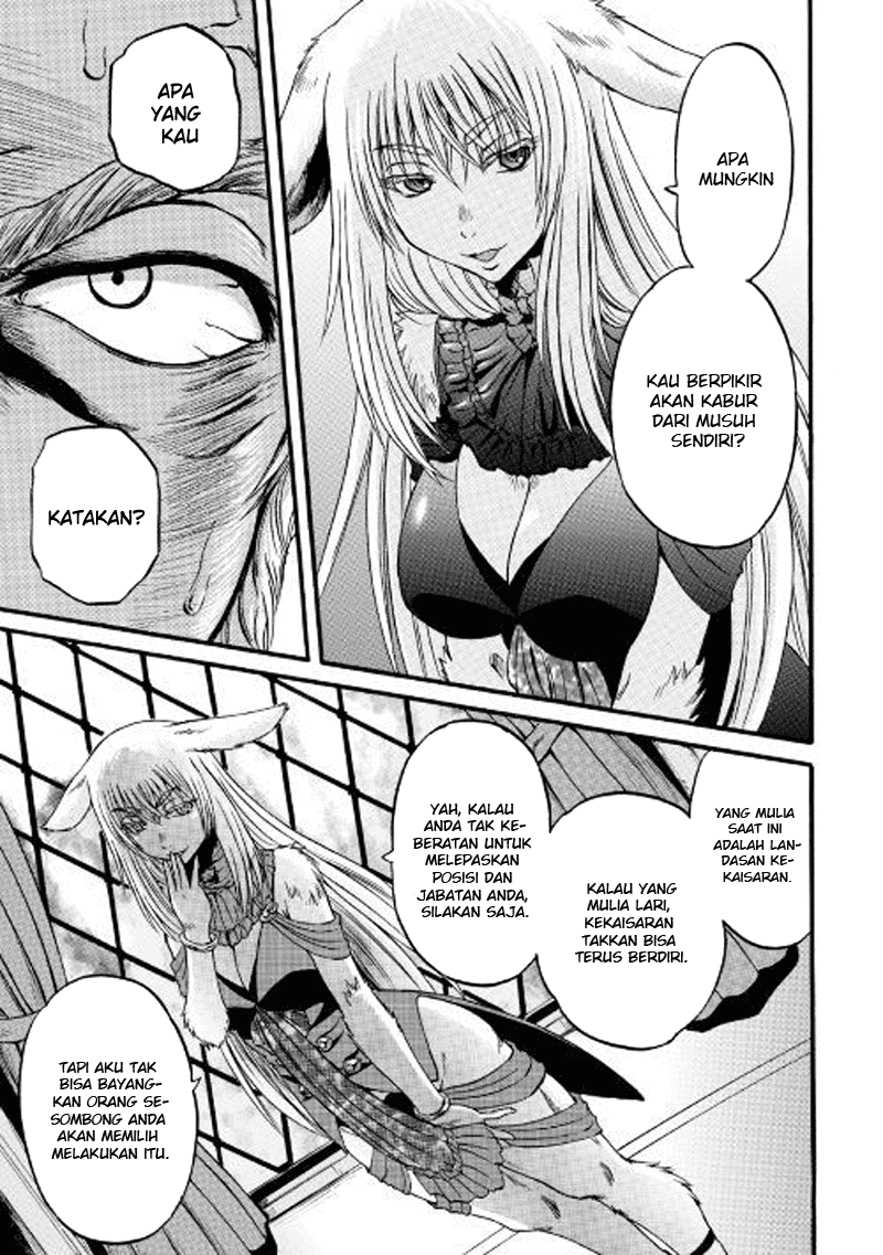 Chapter 76 - halaman 31