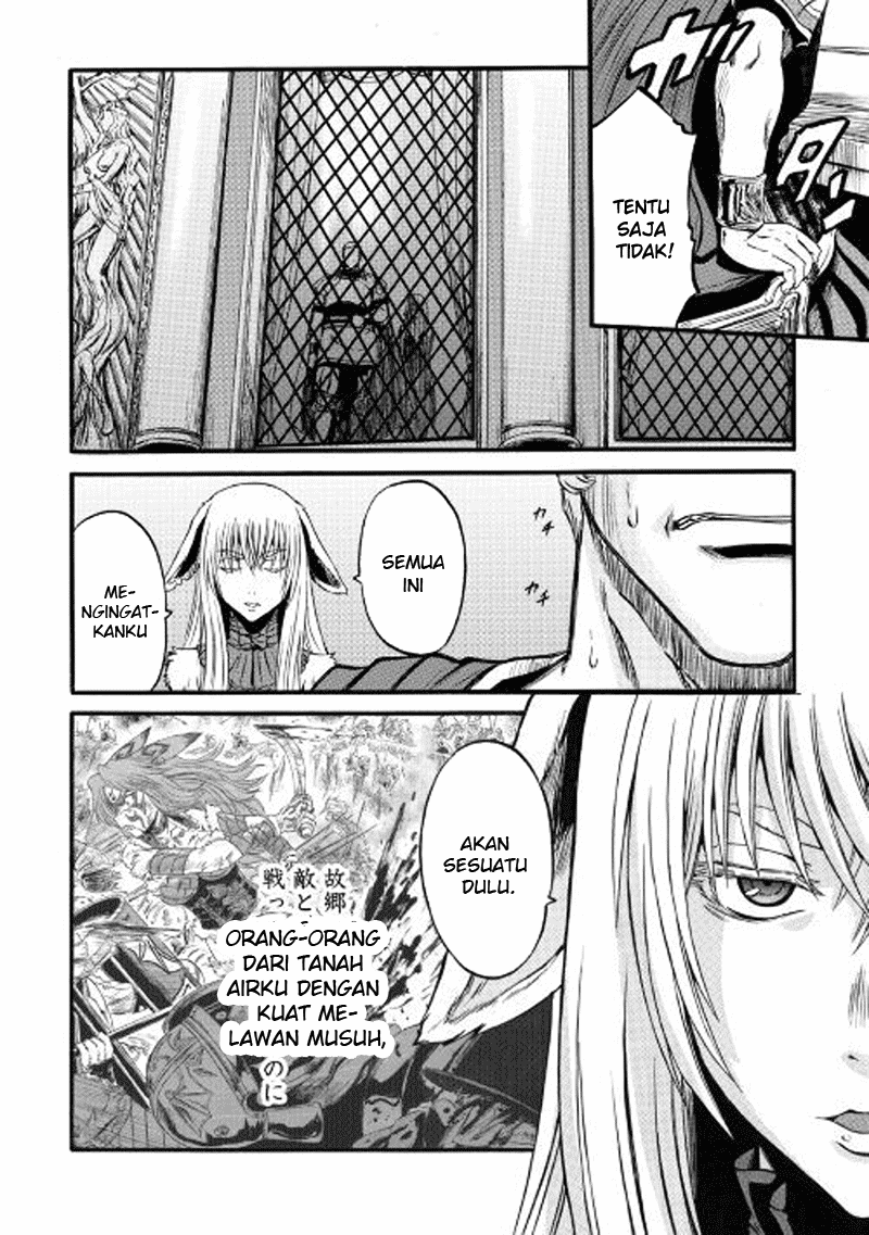 Chapter 76 - halaman 32