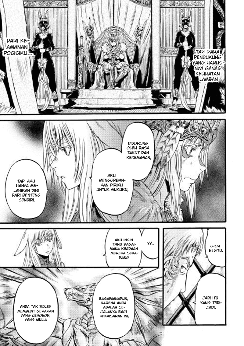 Chapter 76 - halaman 33