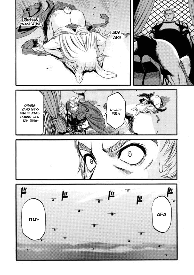 Chapter 76 - halaman 36