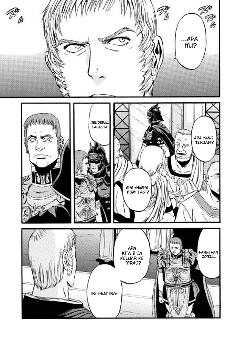 Chapter 76 - halaman 6
