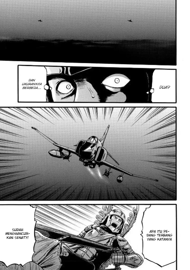 Chapter 75 - halaman 11