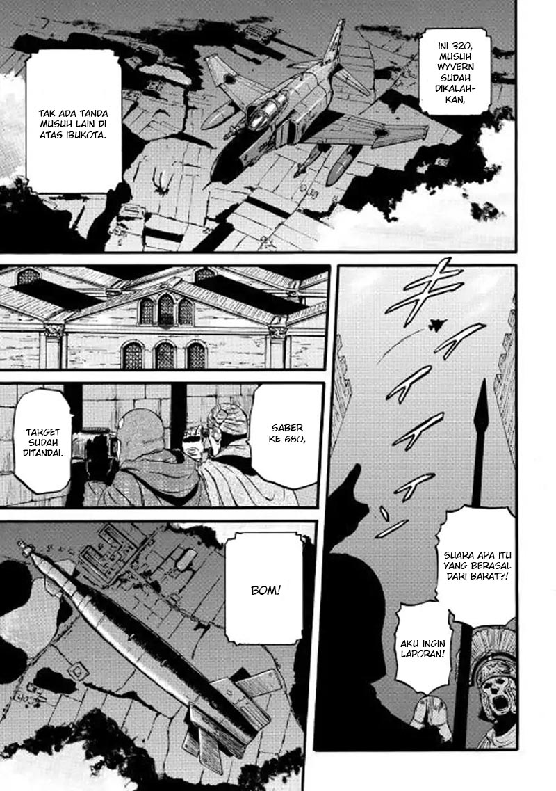 Chapter 75 - halaman 15