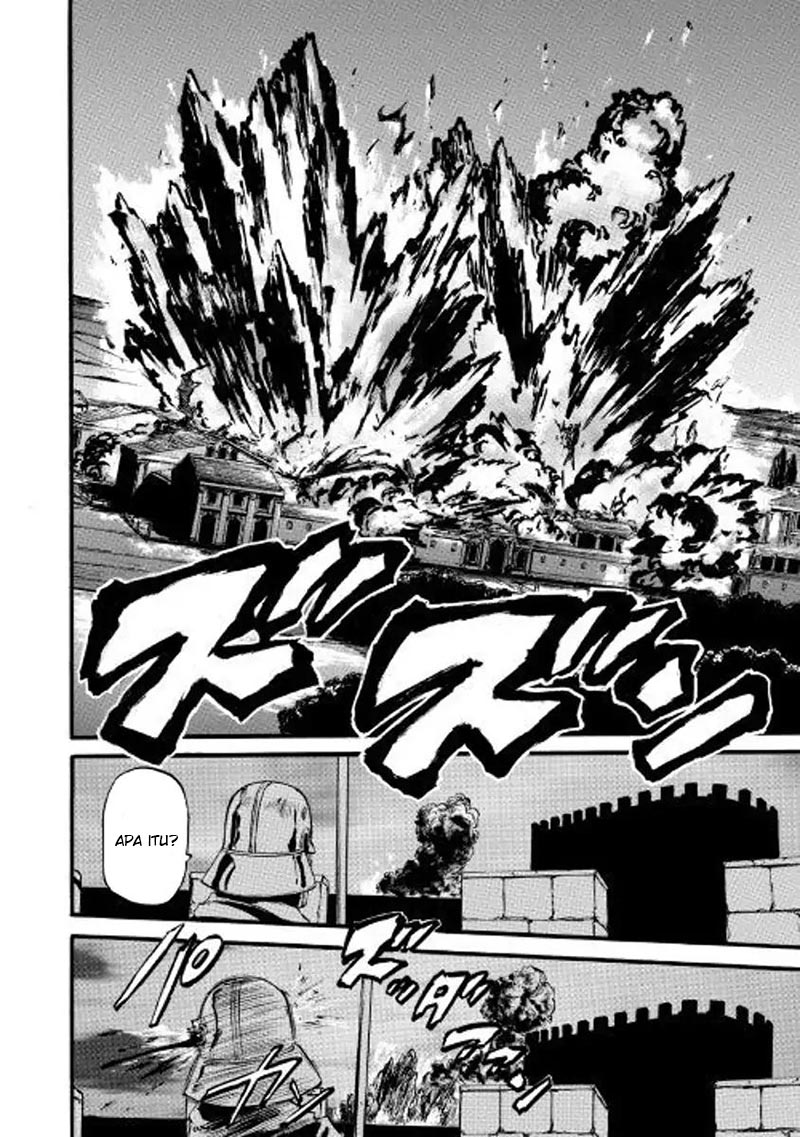 Chapter 75 - halaman 16