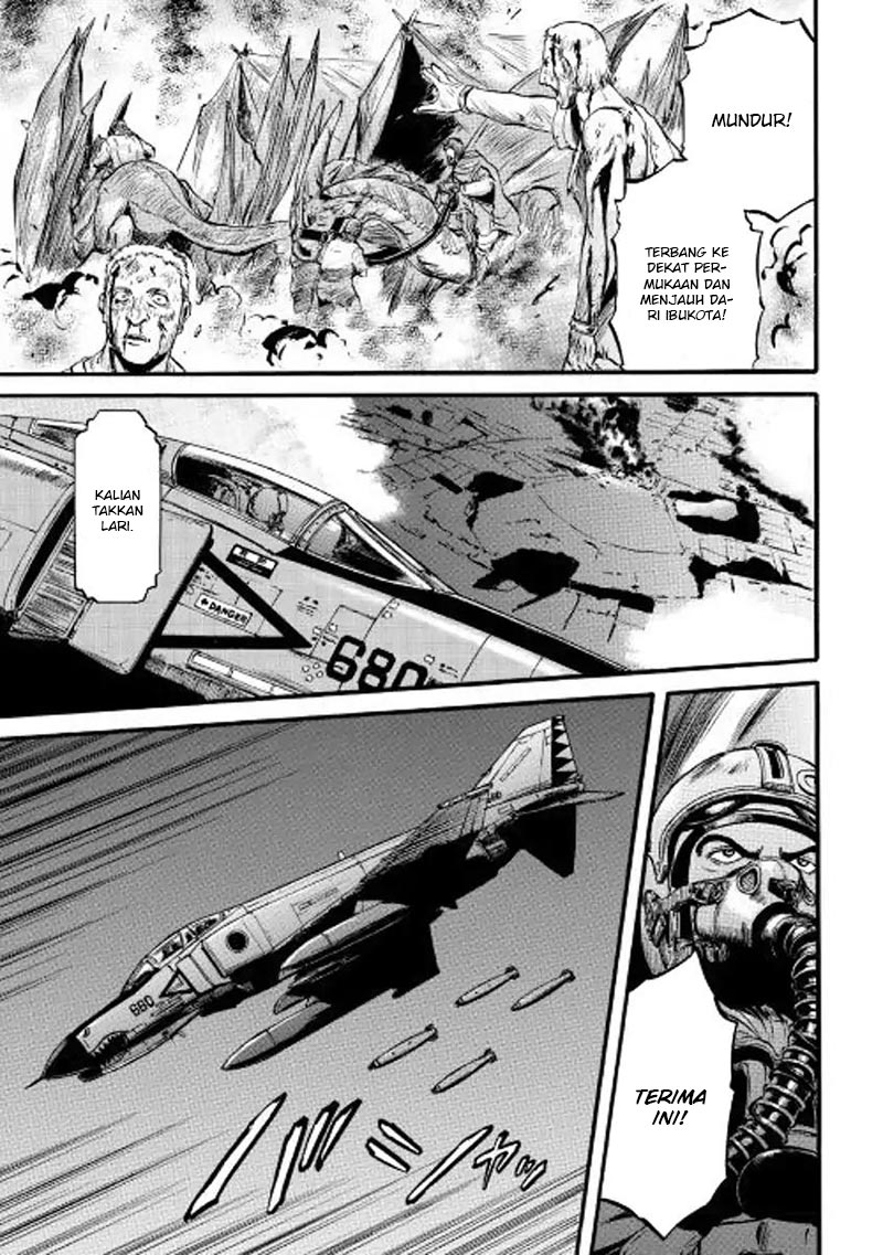 Chapter 75 - halaman 17