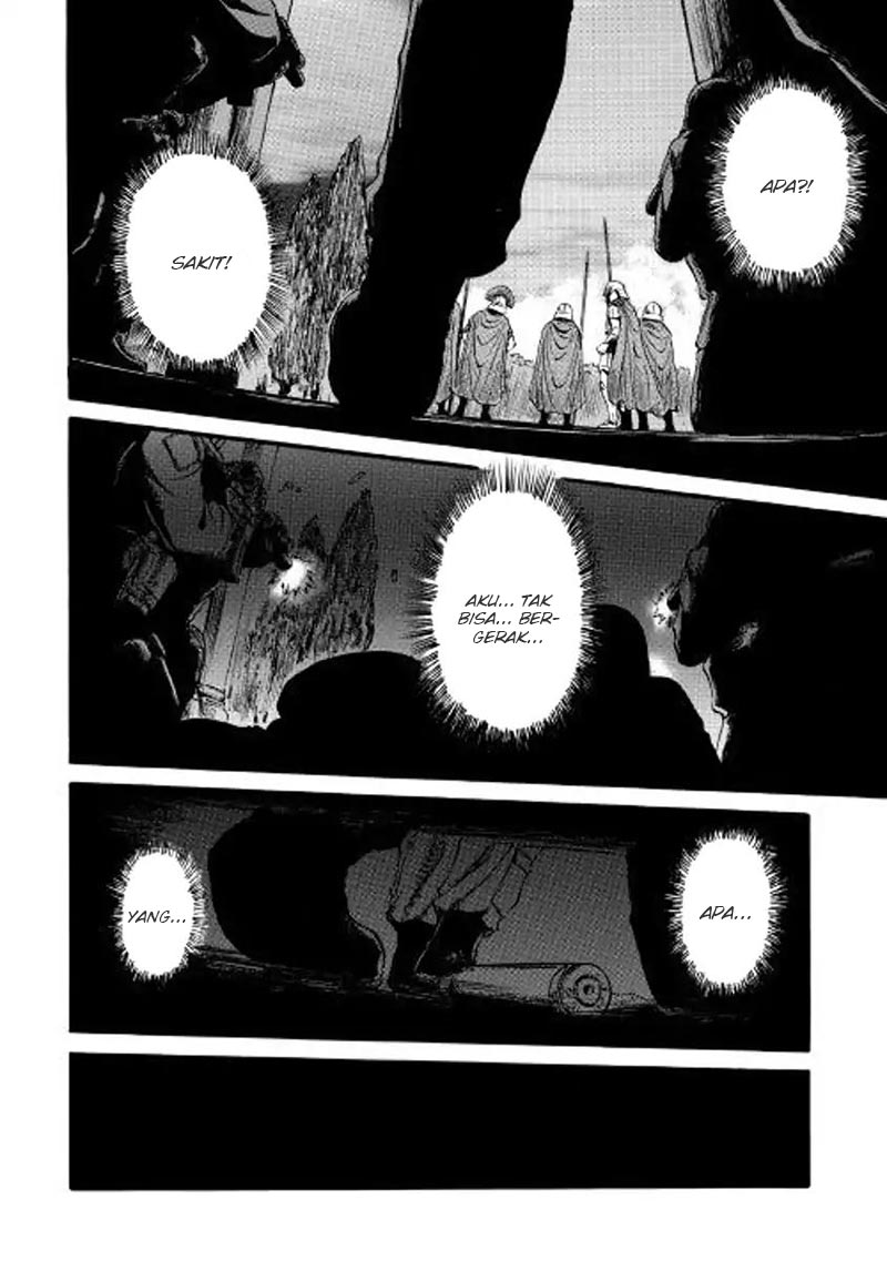 Chapter 75 - halaman 19