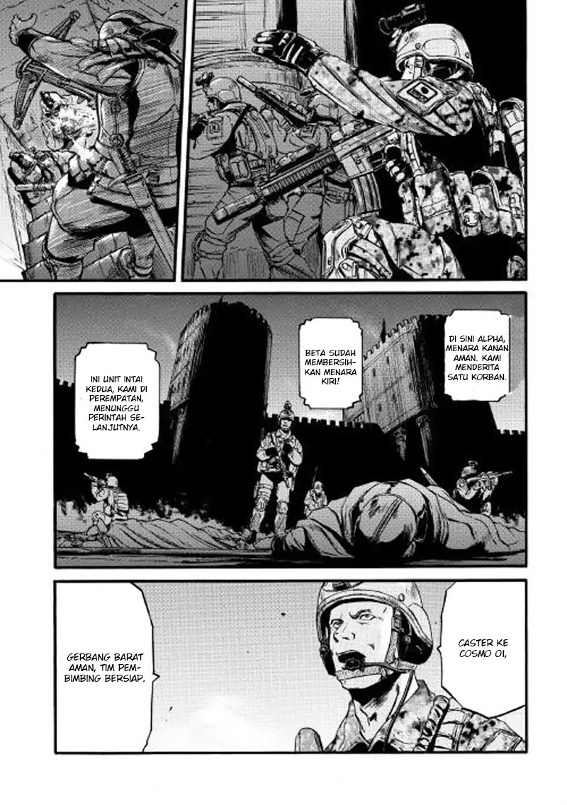 Chapter 75 - halaman 20