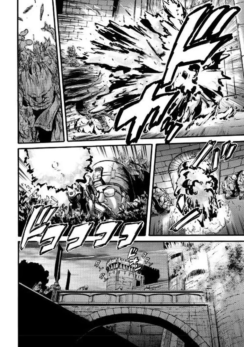 Chapter 75 - halaman 23