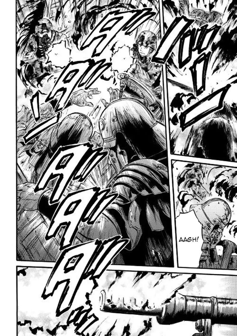 Chapter 75 - halaman 25