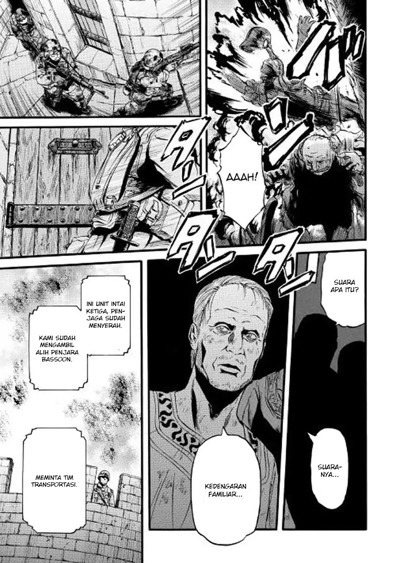Chapter 75 - halaman 28