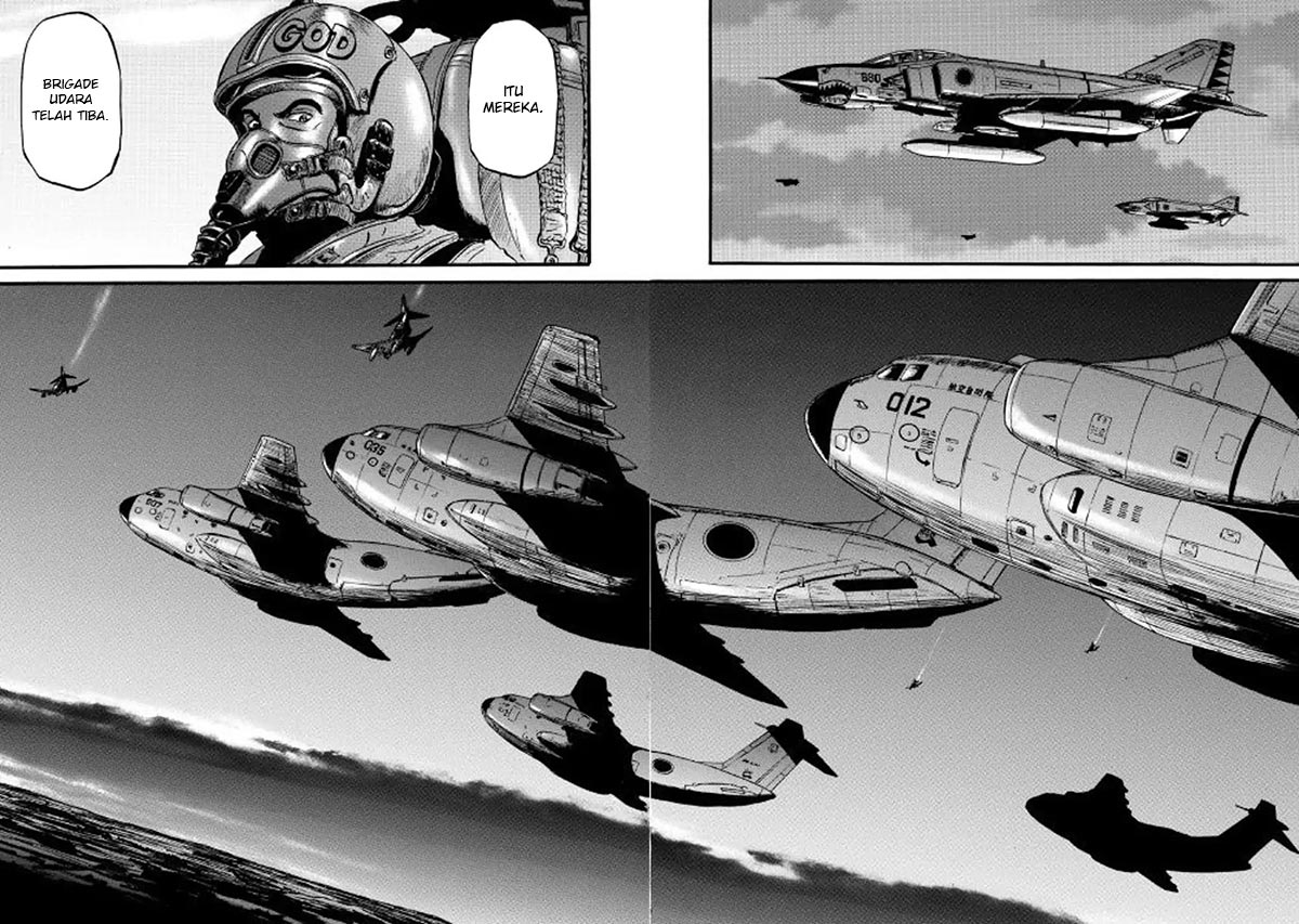 Chapter 75 - halaman 29