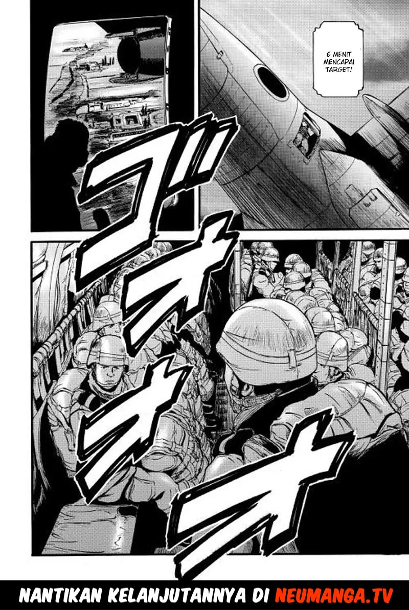Chapter 75 - halaman 30