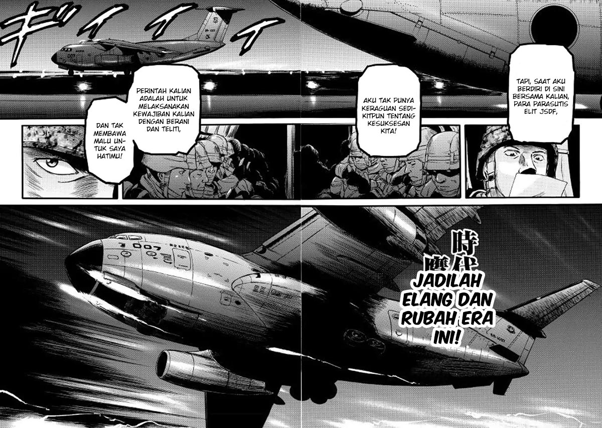 Chapter 75 - halaman 5