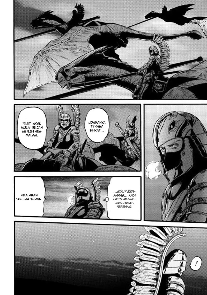 Chapter 75 - halaman 8