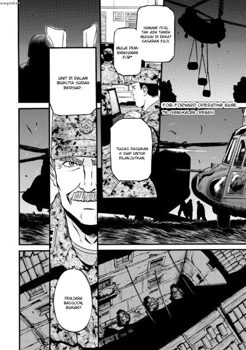 Chapter 74 - halaman 12