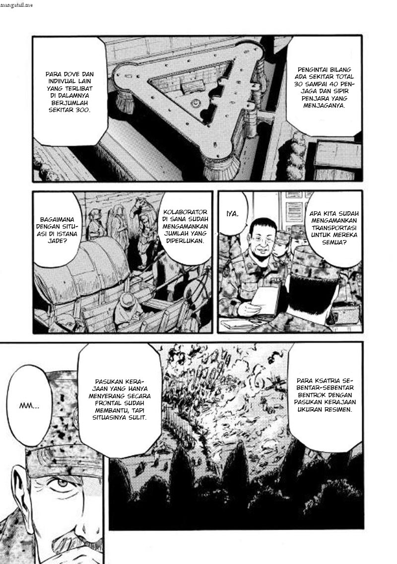 Chapter 74 - halaman 13