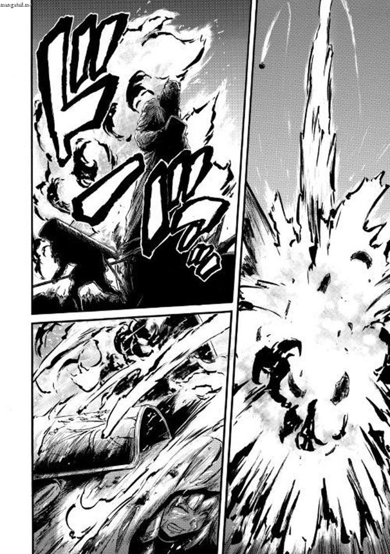 Chapter 74 - halaman 14