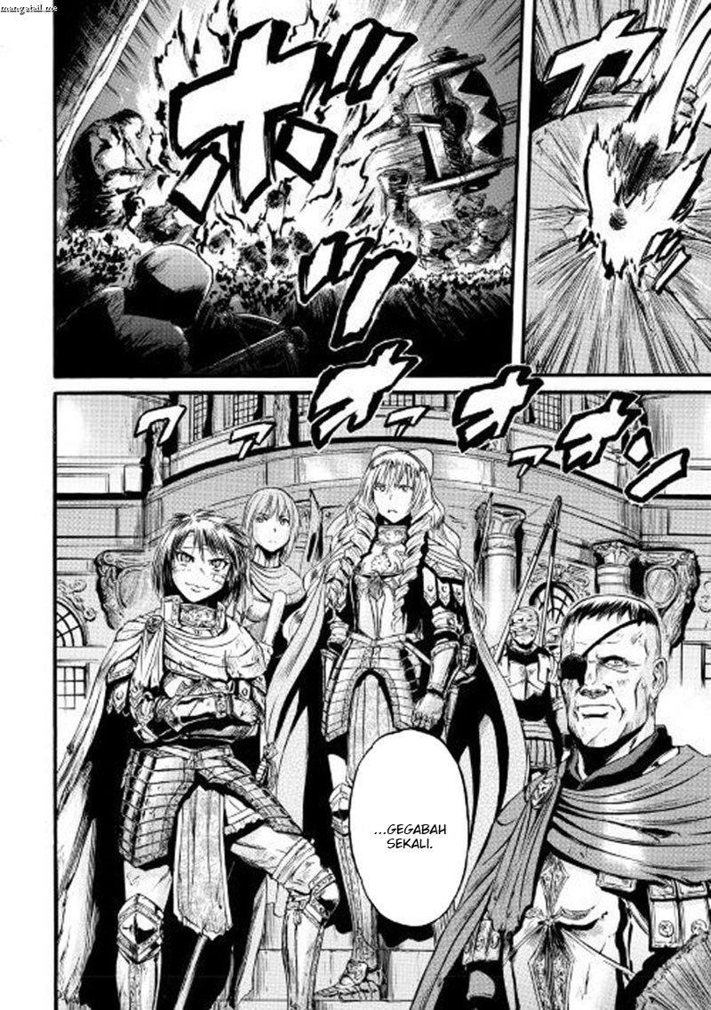 Chapter 74 - halaman 18