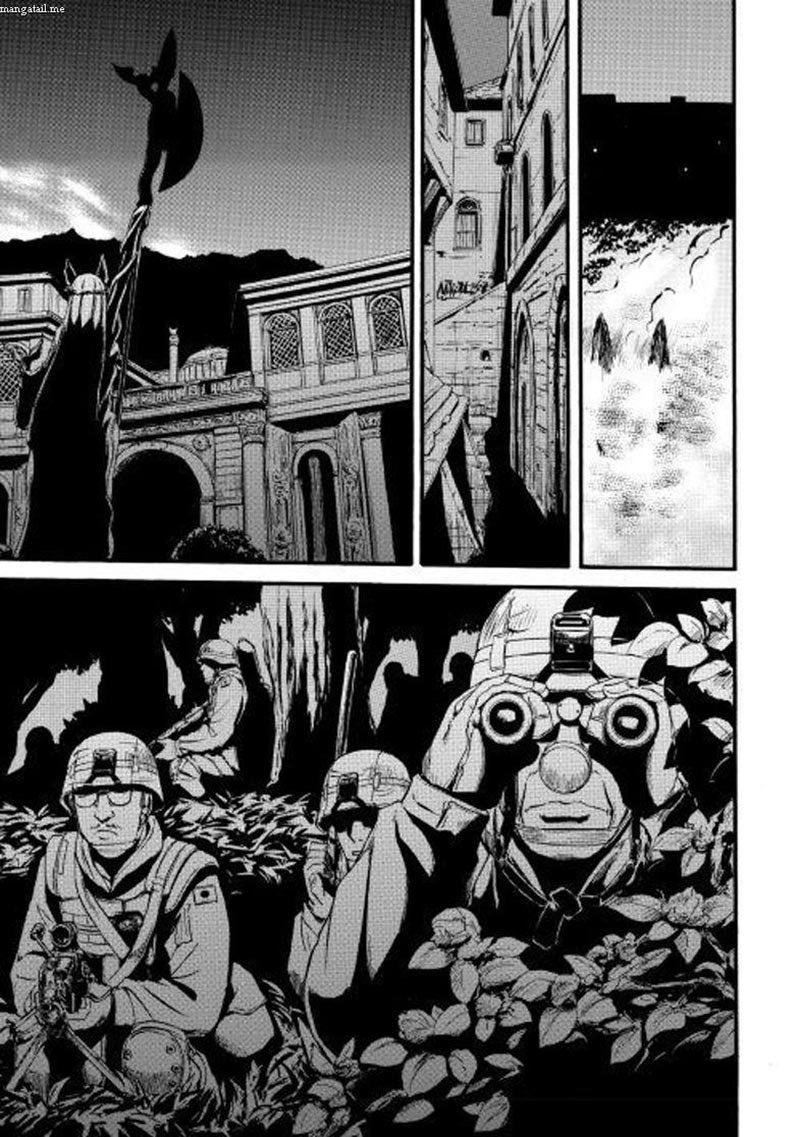 Chapter 74 - halaman 23