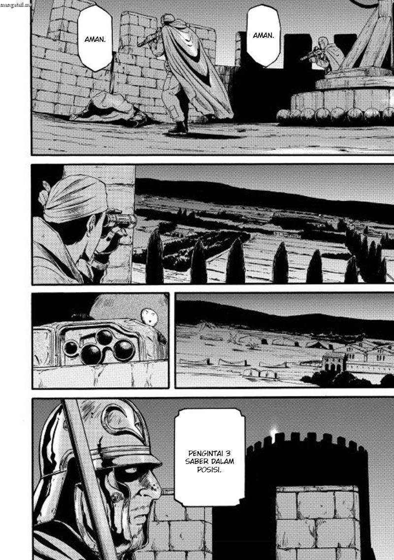 Chapter 74 - halaman 26