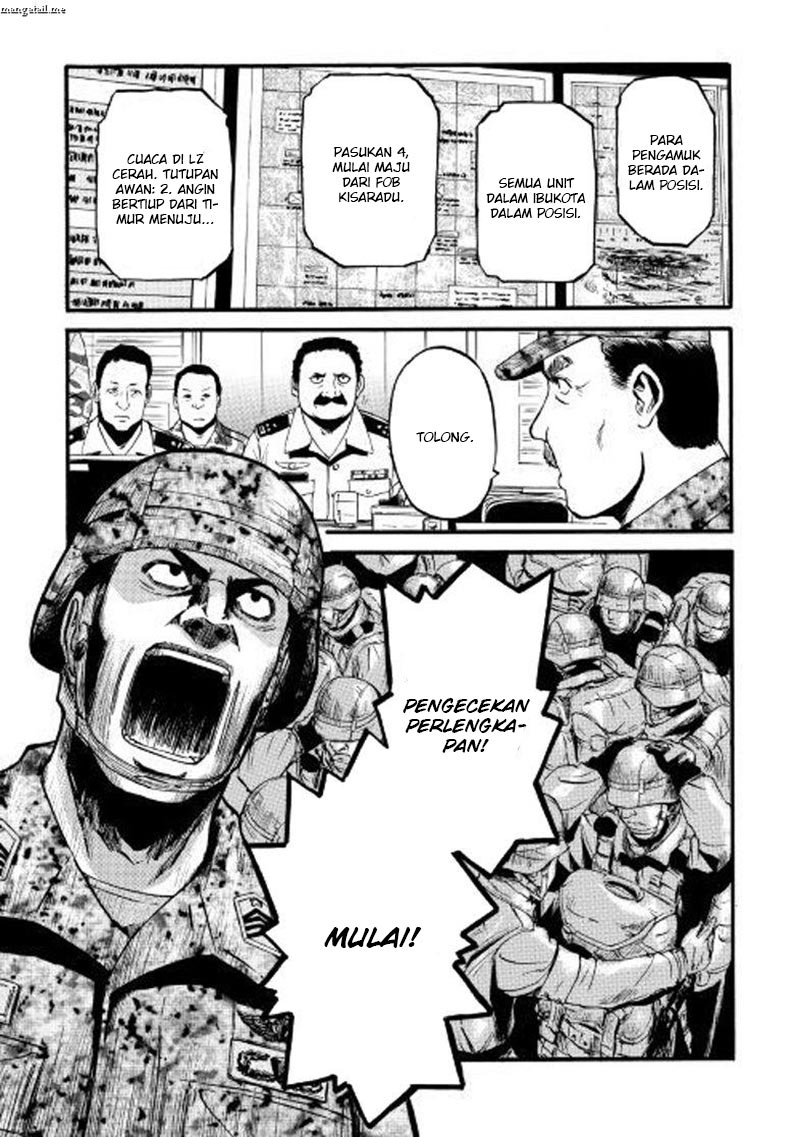 Chapter 74 - halaman 29