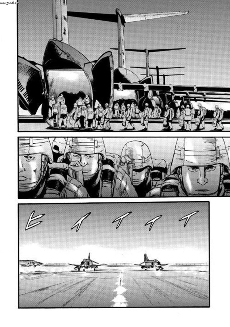 Chapter 74 - halaman 30