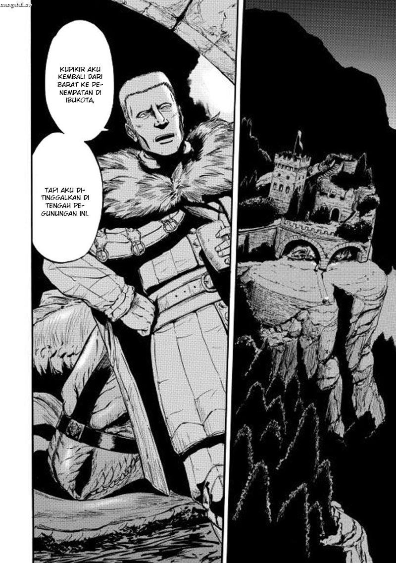 Chapter 74 - halaman 4