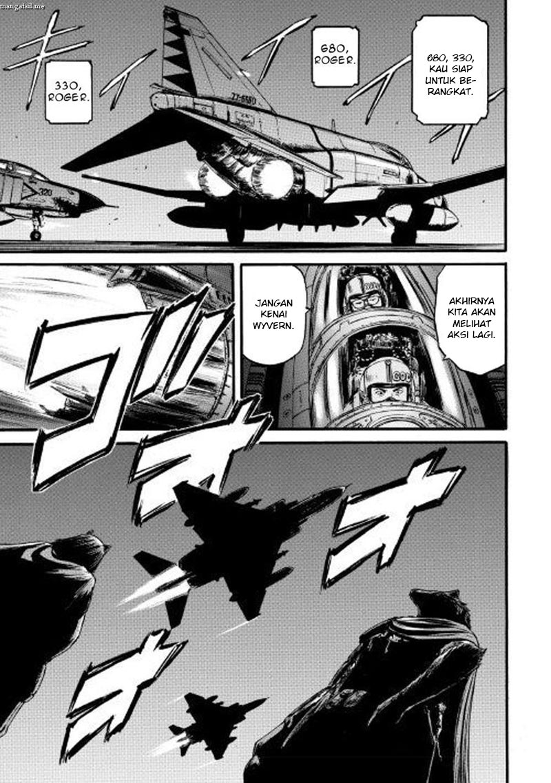 Chapter 74 - halaman 31