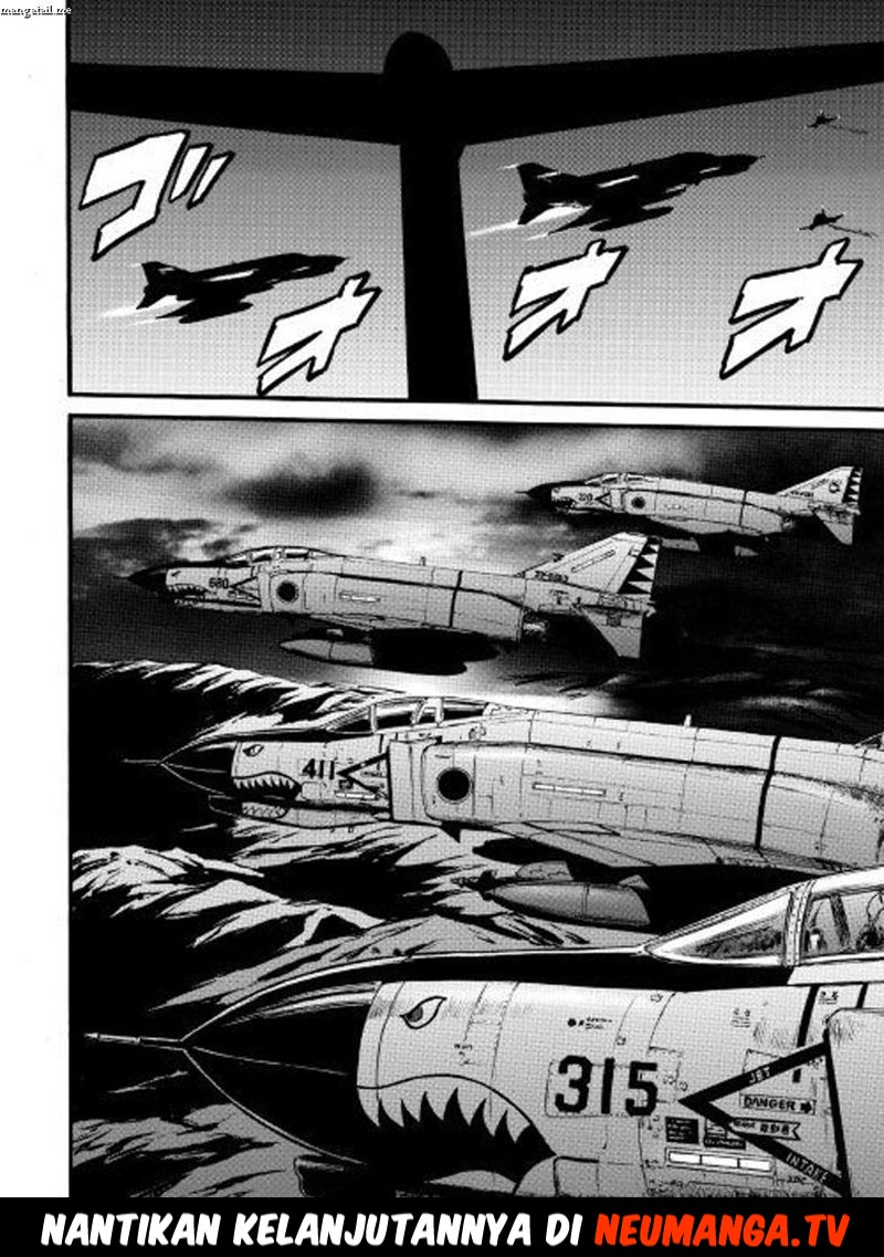 Chapter 74 - halaman 32