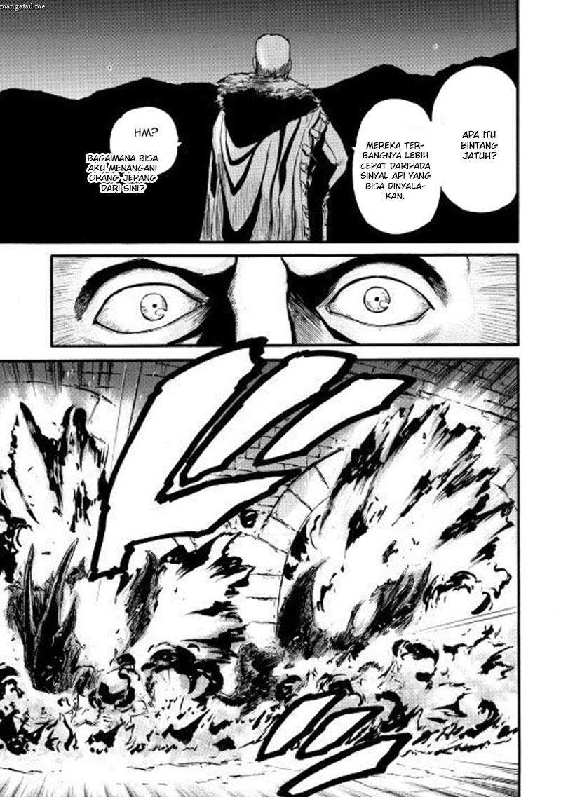 Chapter 74 - halaman 5
