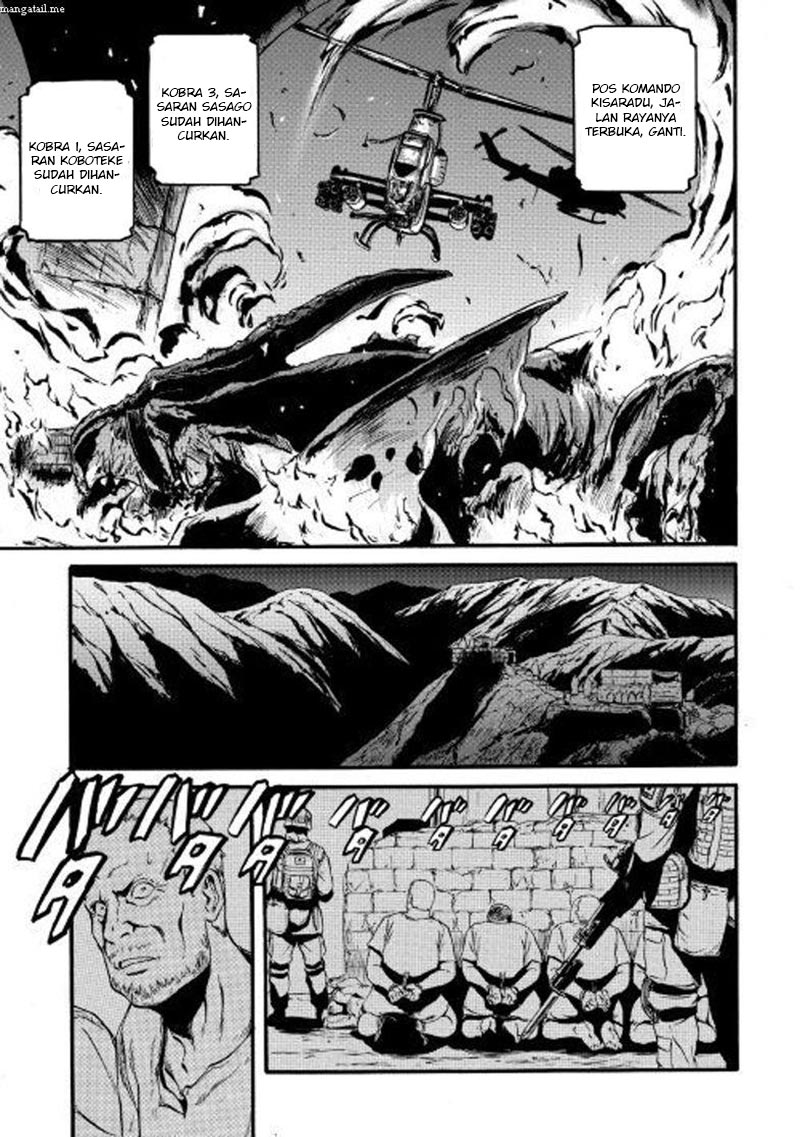 Chapter 74 - halaman 7