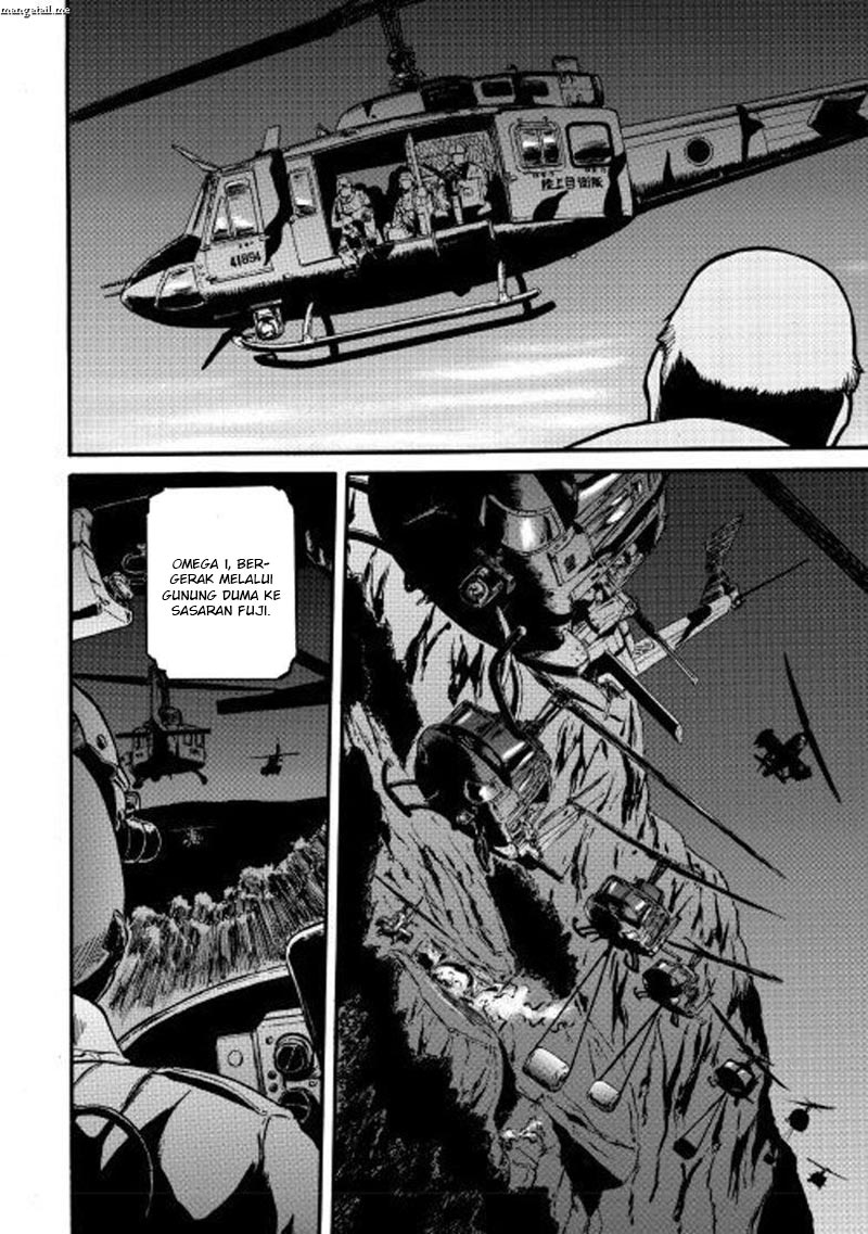 Chapter 74 - halaman 8