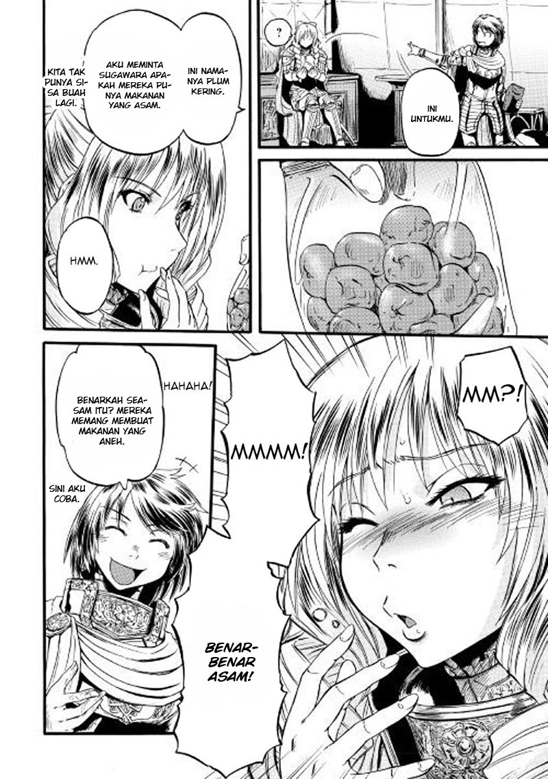 Chapter 73 - halaman 12
