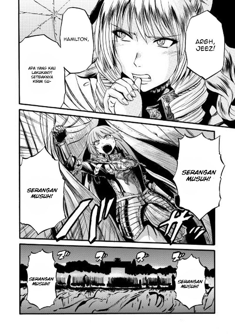 Chapter 73 - halaman 18