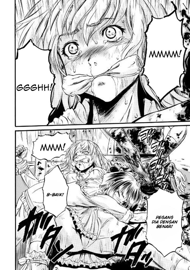 Chapter 73 - halaman 4
