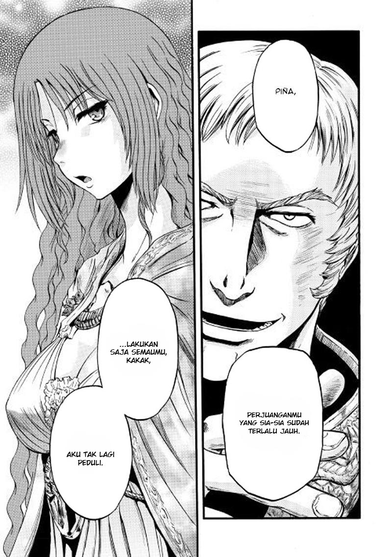 Chapter 73 - halaman 31