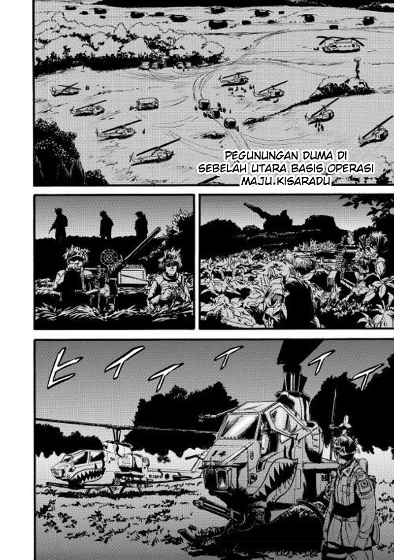 Chapter 73 - halaman 32