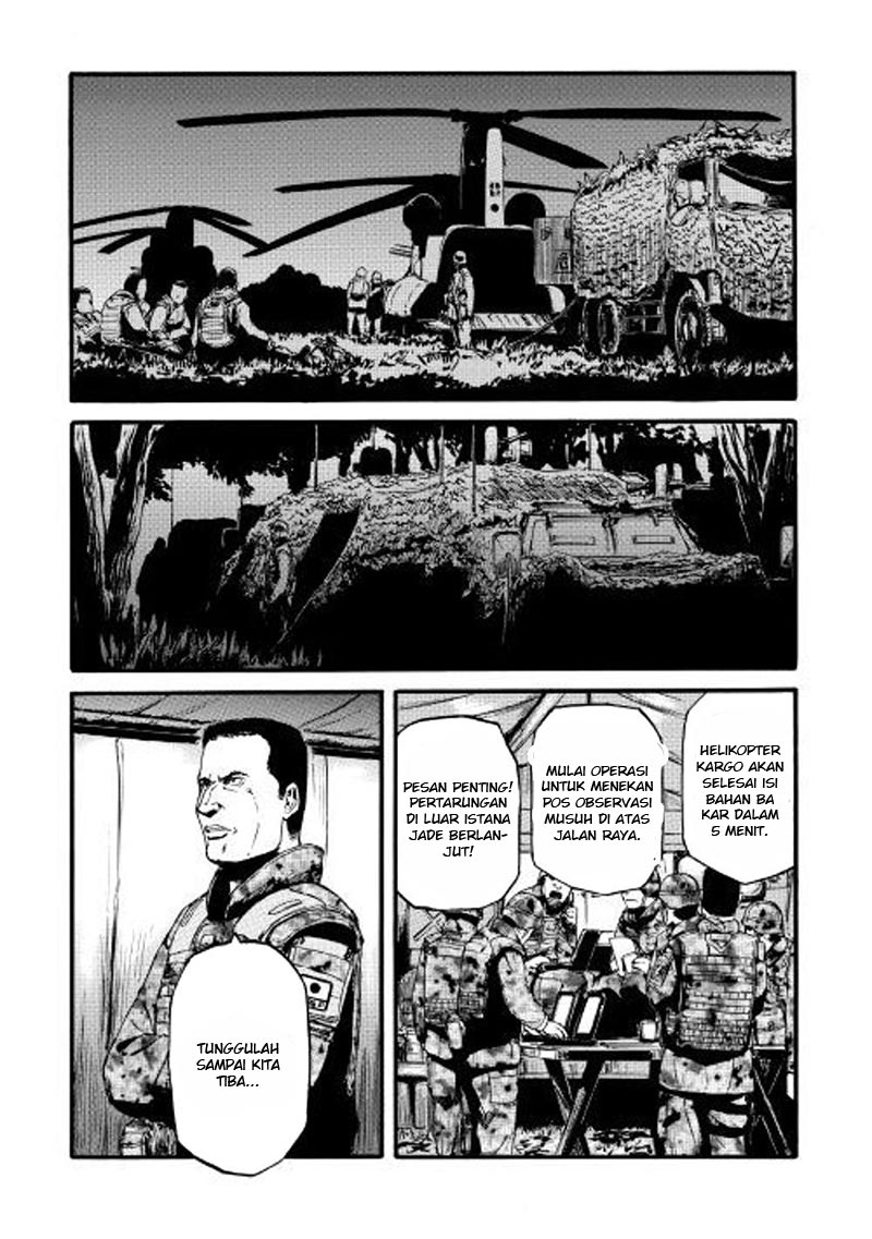 Chapter 73 - halaman 33