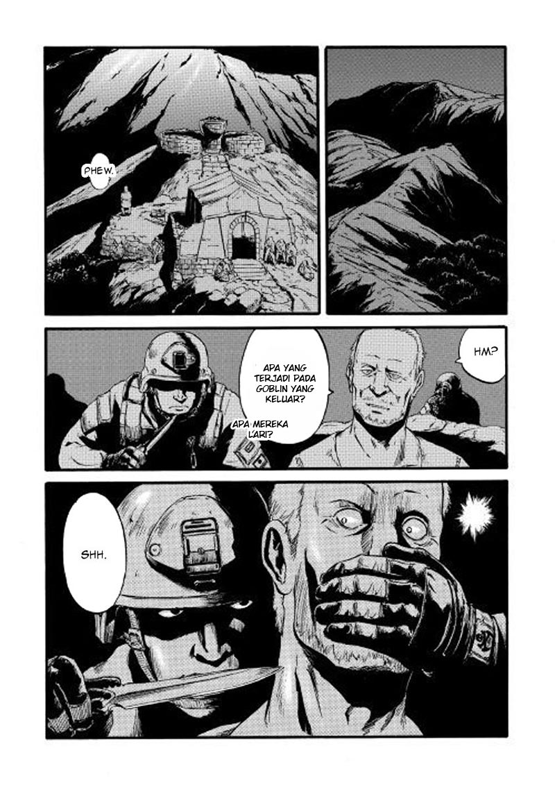 Chapter 73 - halaman 35