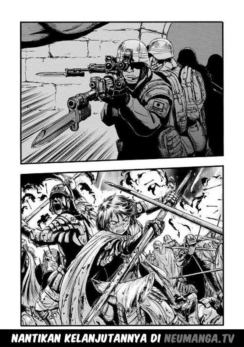 Chapter 73 - halaman 36