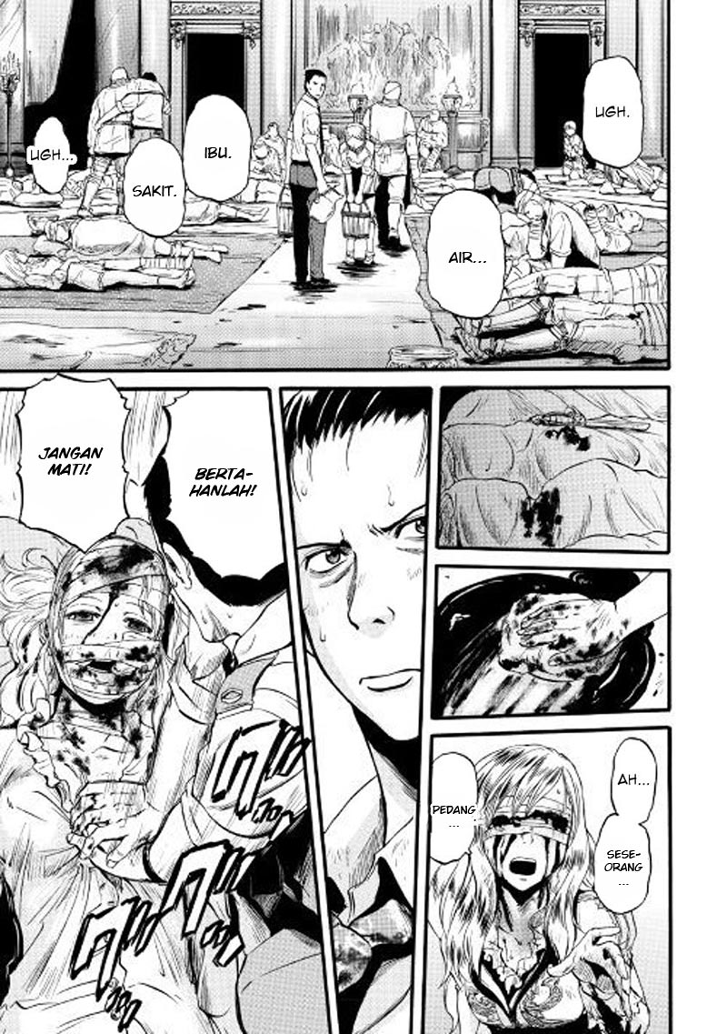 Chapter 73 - halaman 5