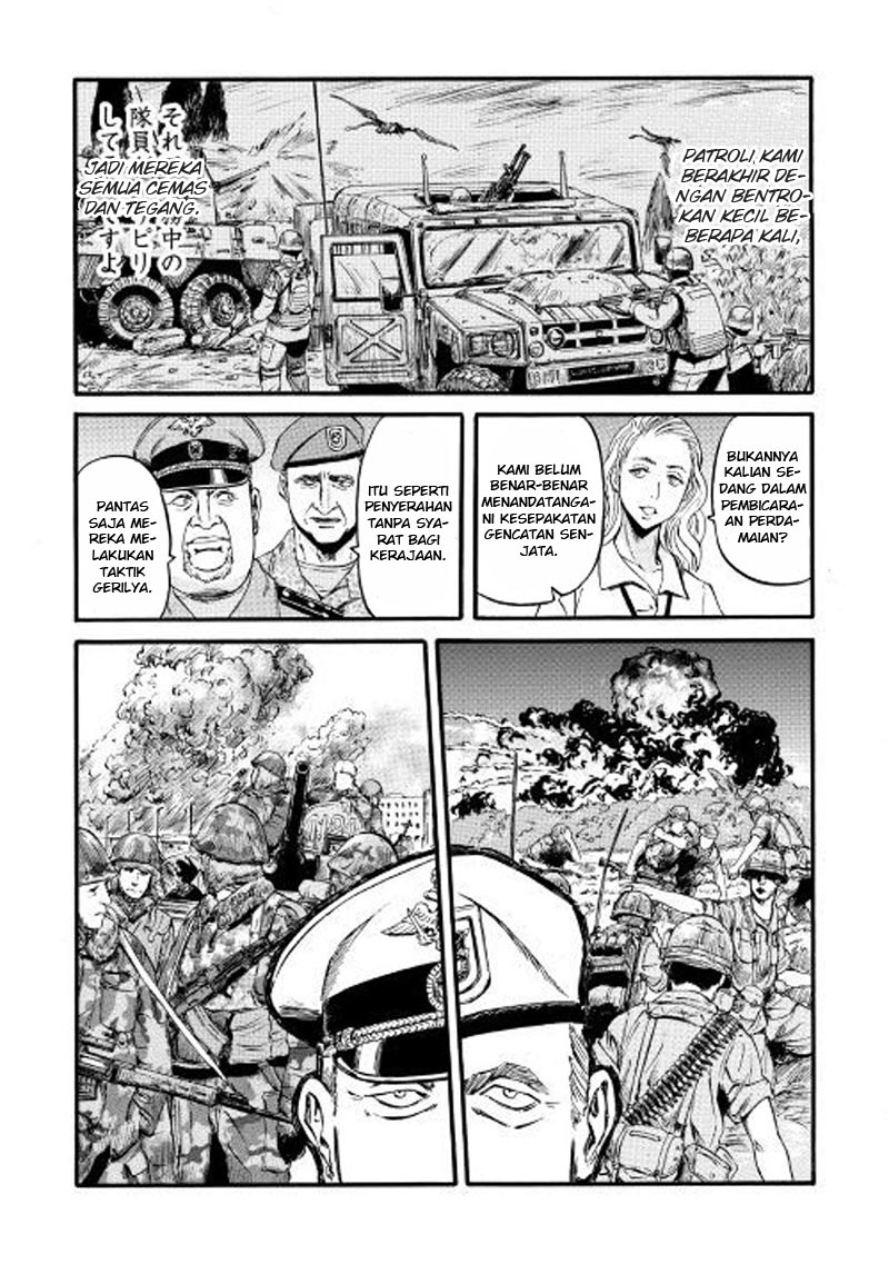 Chapter 72 - halaman 12