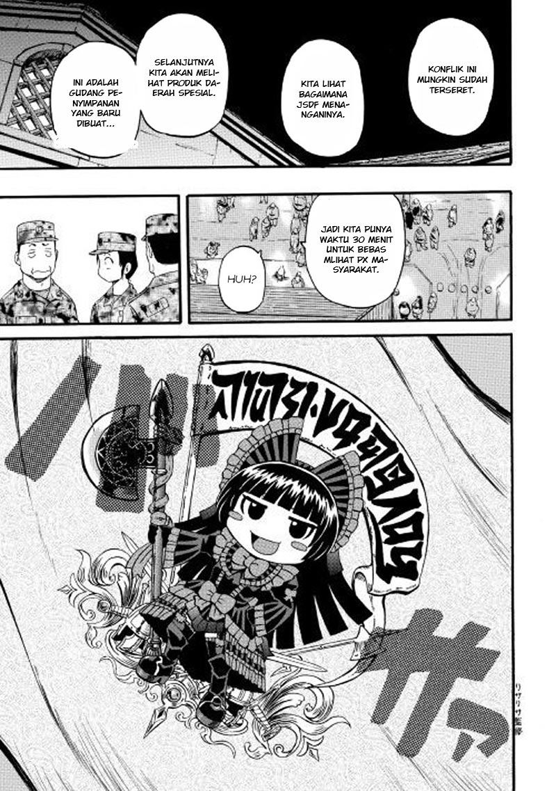 Chapter 72 - halaman 13