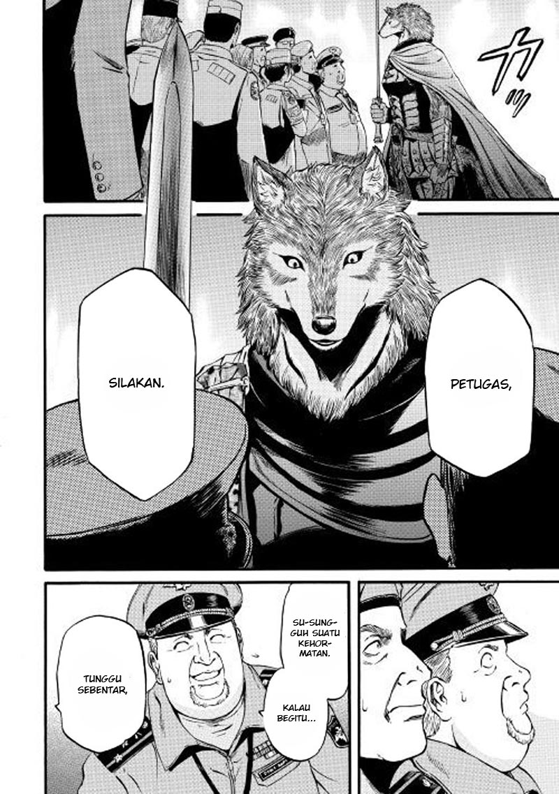 Chapter 72 - halaman 17