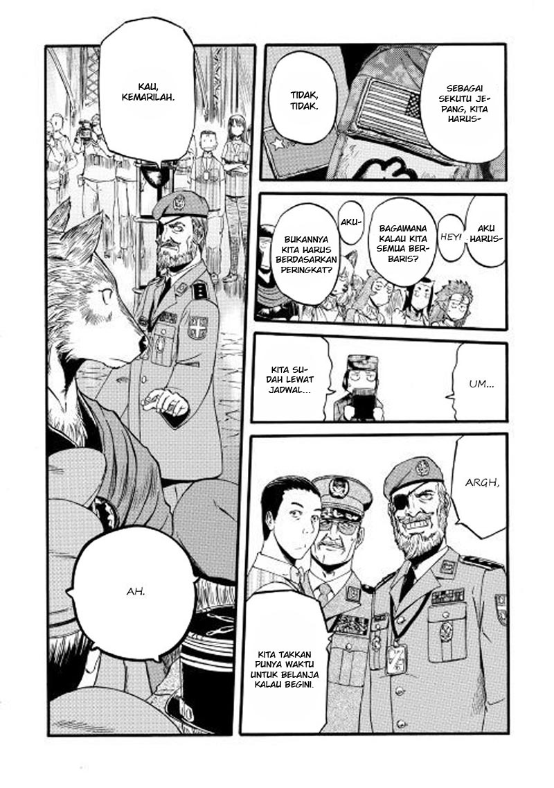 Chapter 72 - halaman 18